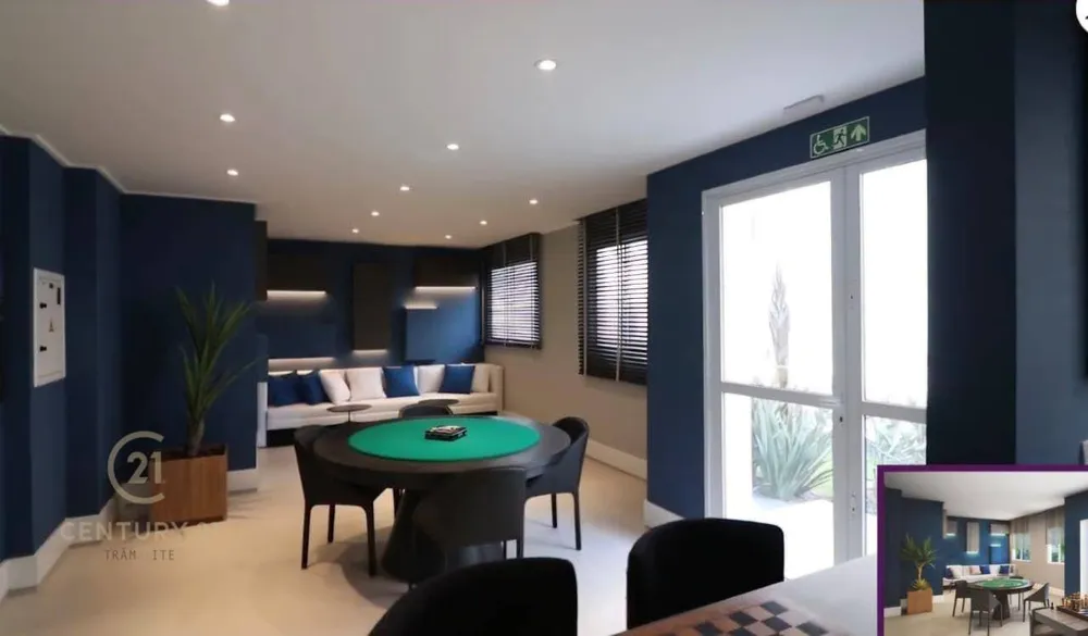 Apartamento, 2 quartos, 38 m² - Foto 7