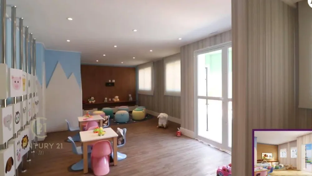 Apartamento, 2 quartos, 38 m² - Foto 15