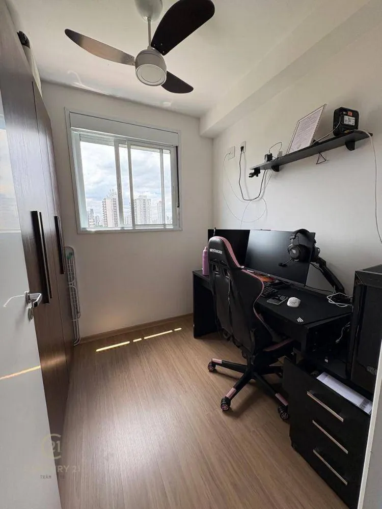Apartamento, 2 quartos, 38 m² - Foto 3