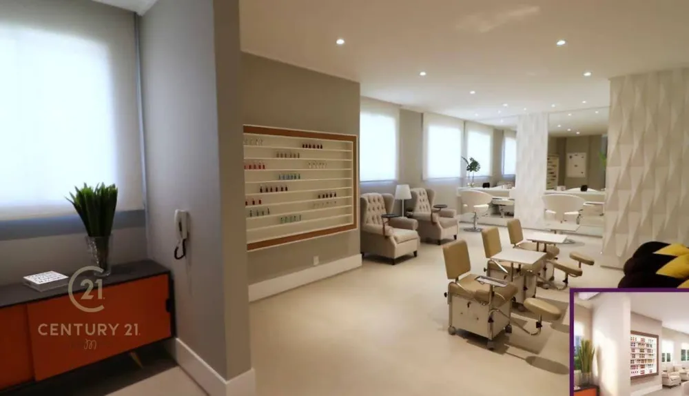 Apartamento, 2 quartos, 38 m² - Foto 10