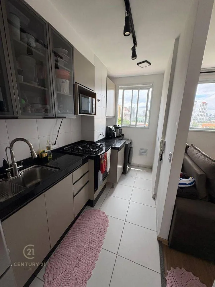 Apartamento, 2 quartos, 38 m² - Foto 4