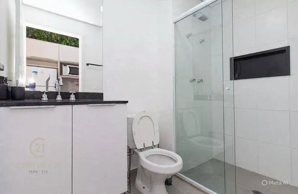 Kitnet-Studio, 26 m² - Foto 10