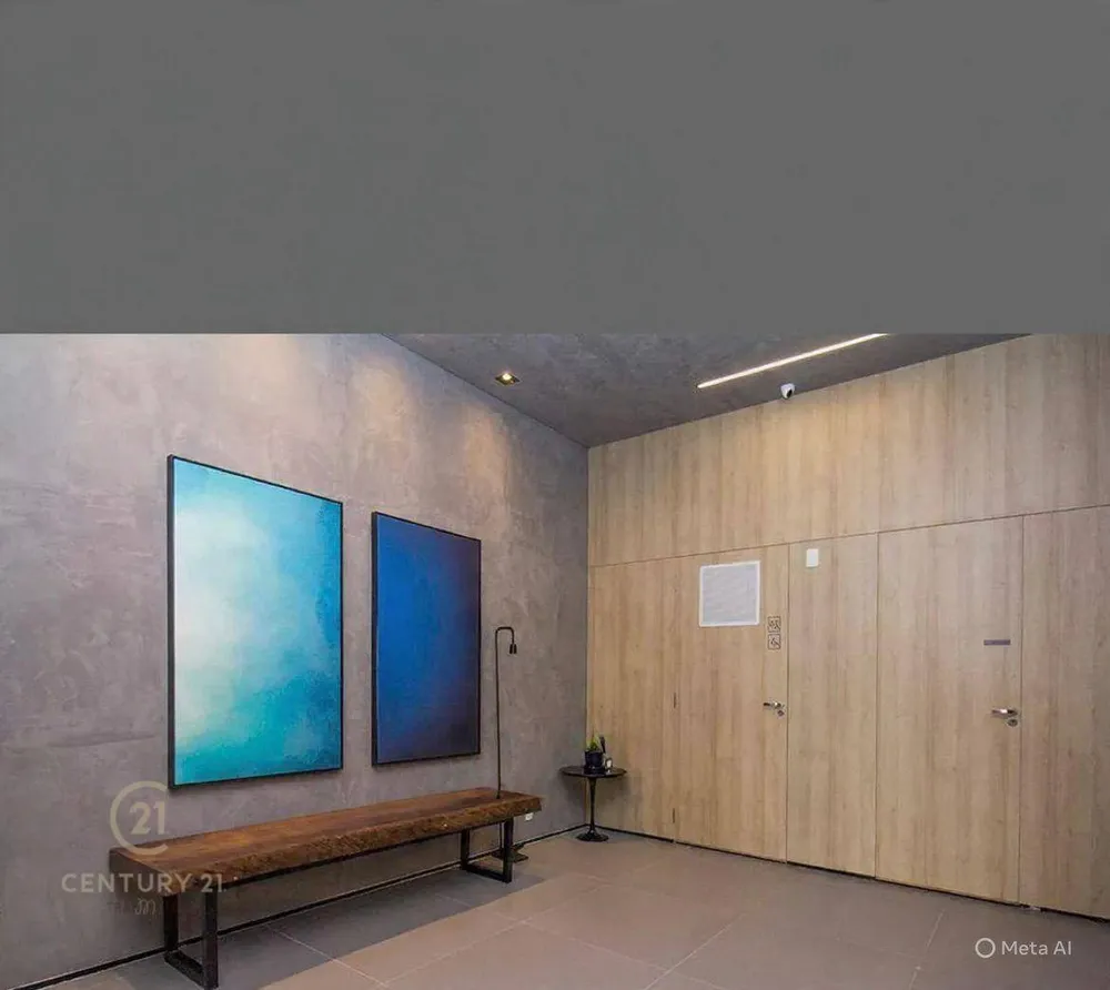 Kitnet-Studio, 26 m² - Foto 11