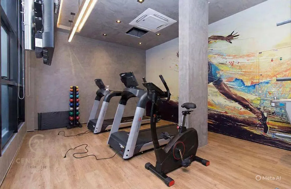 Kitnet-Studio, 26 m² - Foto 16