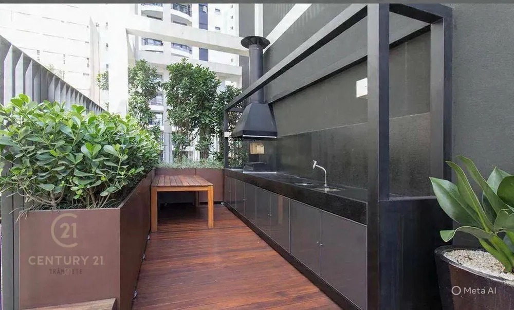 Kitnet-Studio, 26 m² - Foto 15