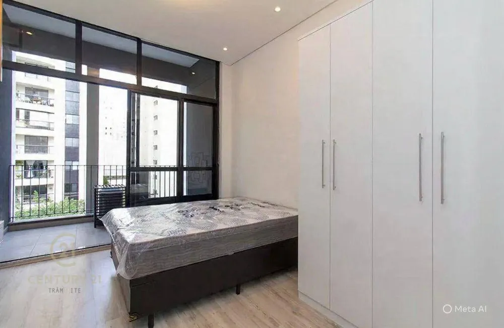 Kitnet-Studio, 26 m² - Foto 7