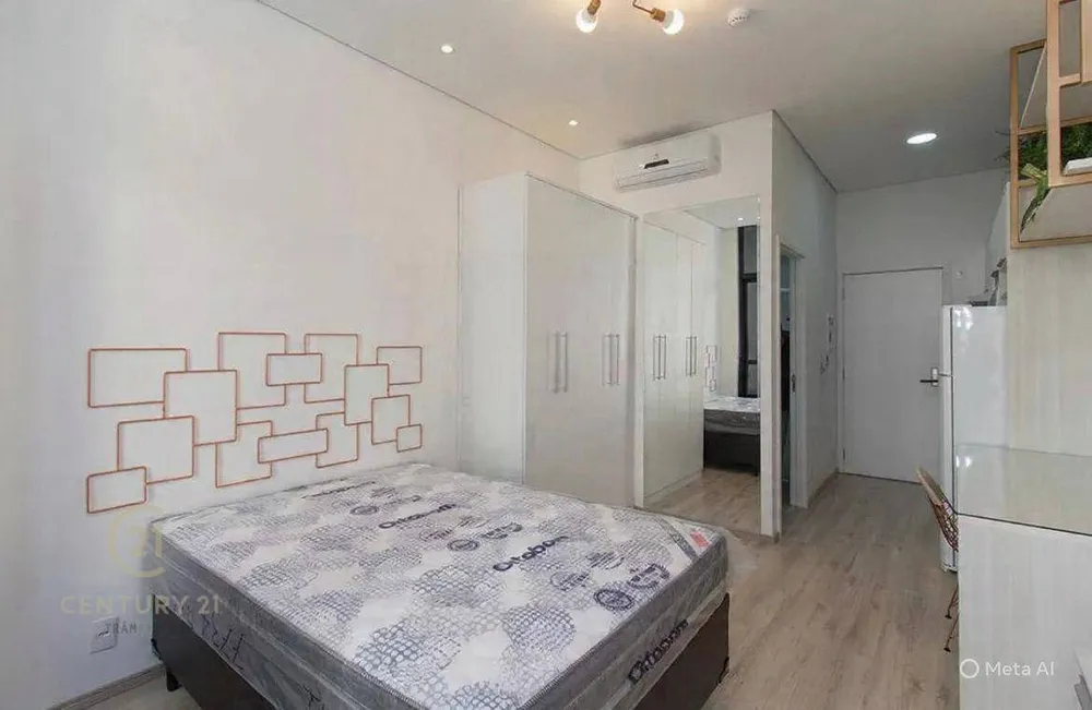 Kitnet-Studio, 26 m² - Foto 3