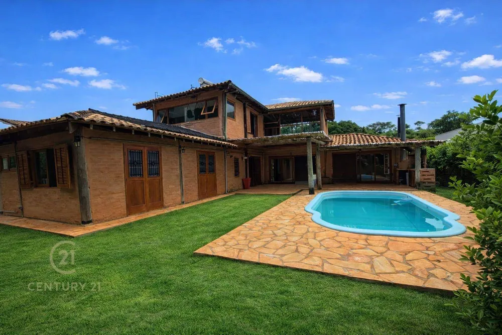 Casa de Condomínio, 3 quartos - Foto 7