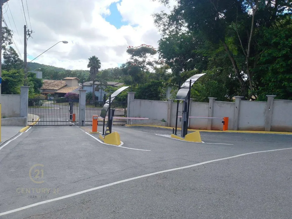 Casa de Condomínio, 3 quartos - Foto 16