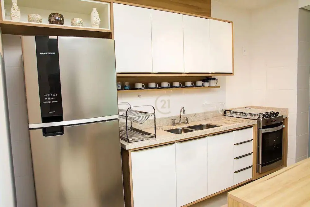 Apartamento, 3 quartos, 109 m² - Foto 6