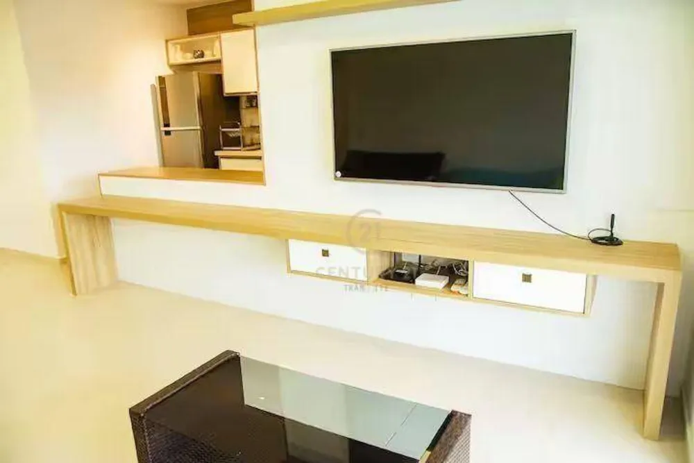 Apartamento, 3 quartos, 109 m² - Foto 3