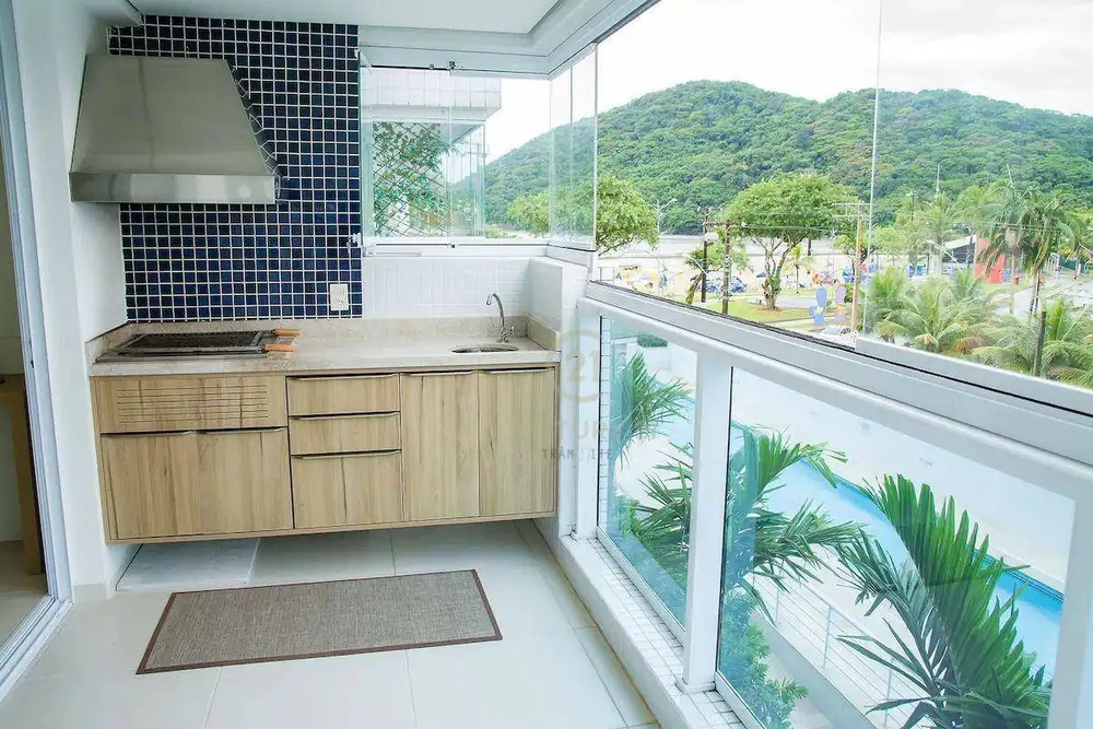 Apartamento, 3 quartos, 109 m² - Foto 1