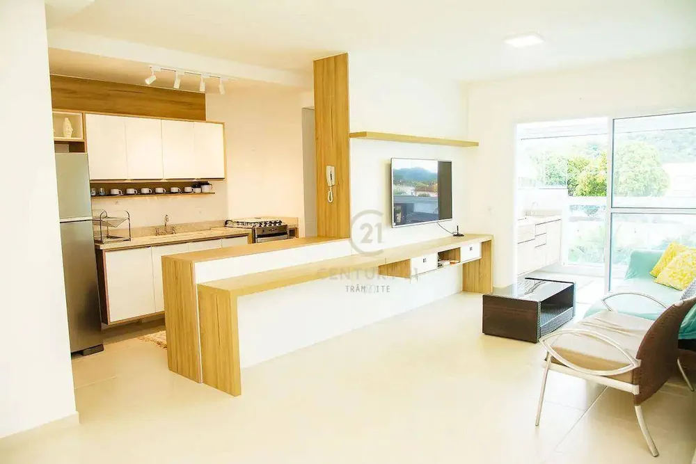 Apartamento, 3 quartos, 109 m² - Foto 2