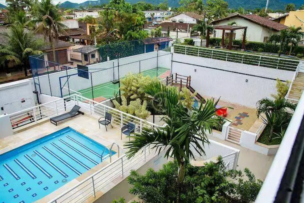 Apartamento, 3 quartos, 109 m² - Foto 9