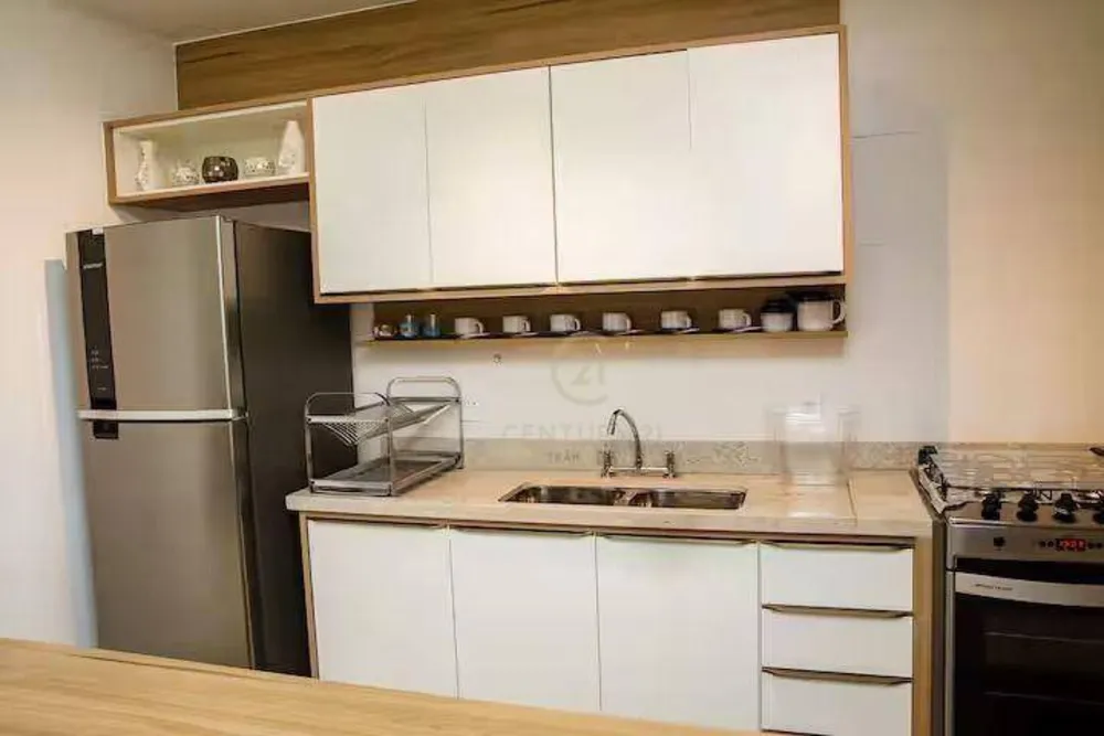 Apartamento, 3 quartos, 109 m² - Foto 7