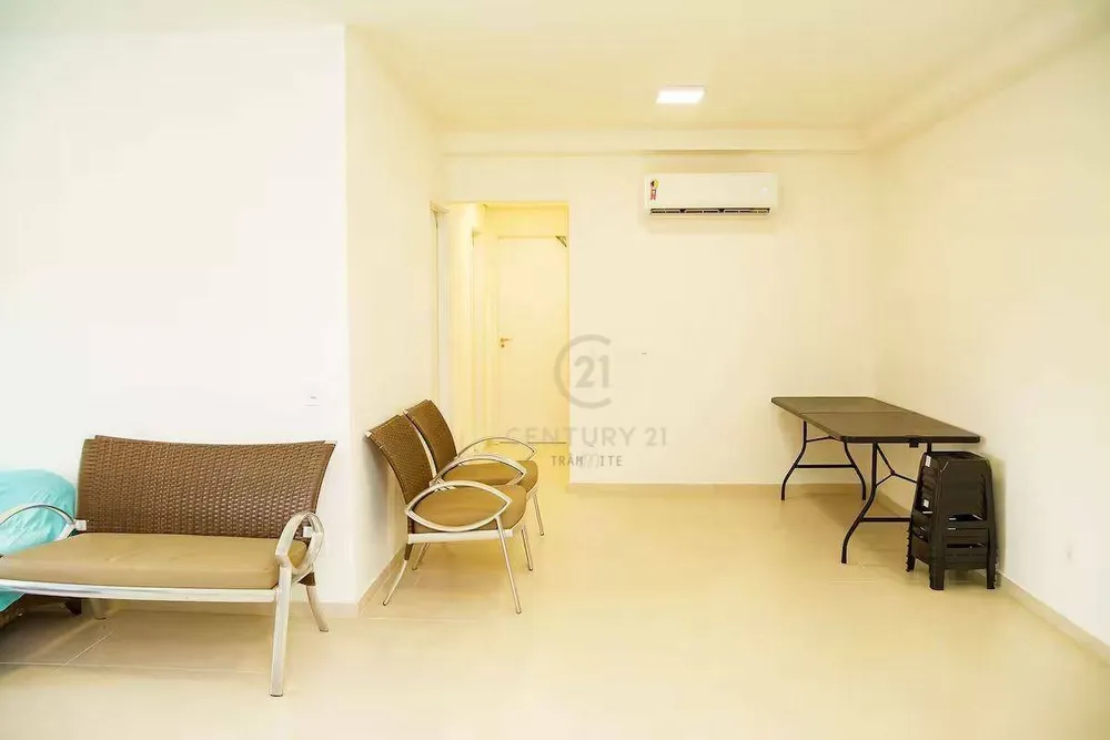 Apartamento, 3 quartos, 109 m² - Foto 4