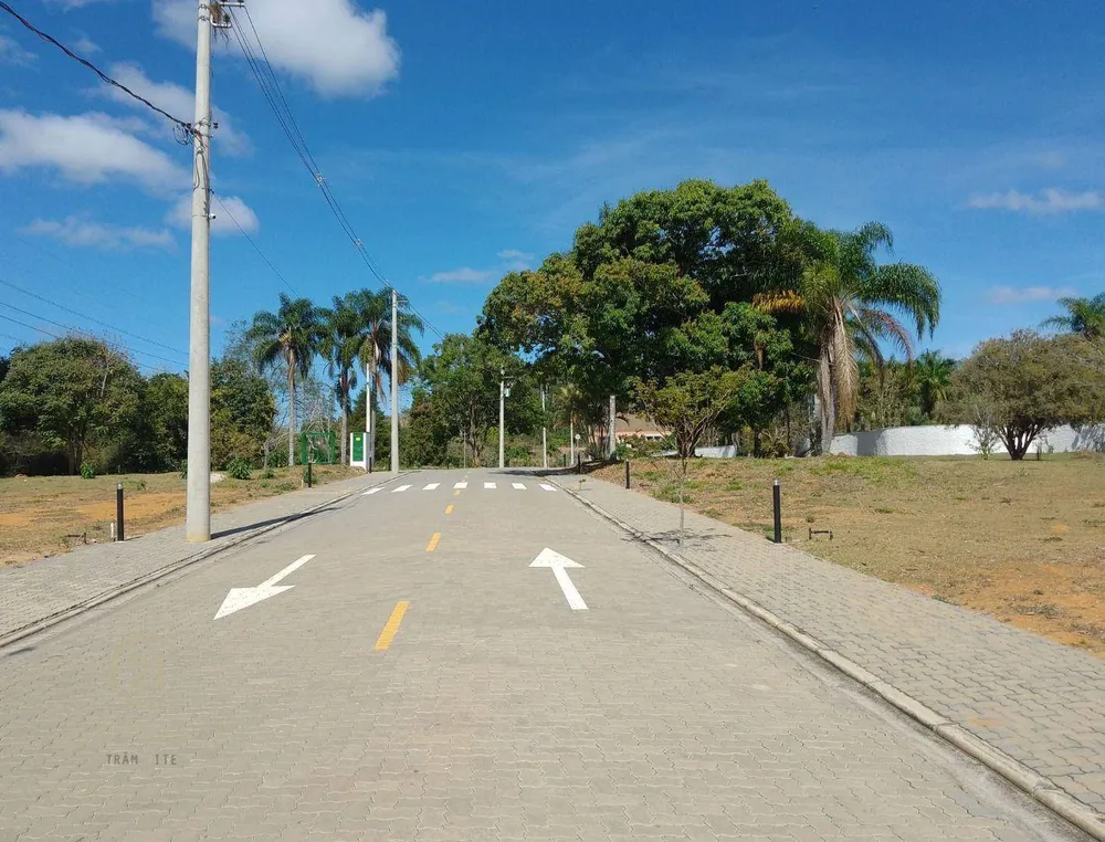 Loteamento e Condomínio, 610 m² - Foto 8