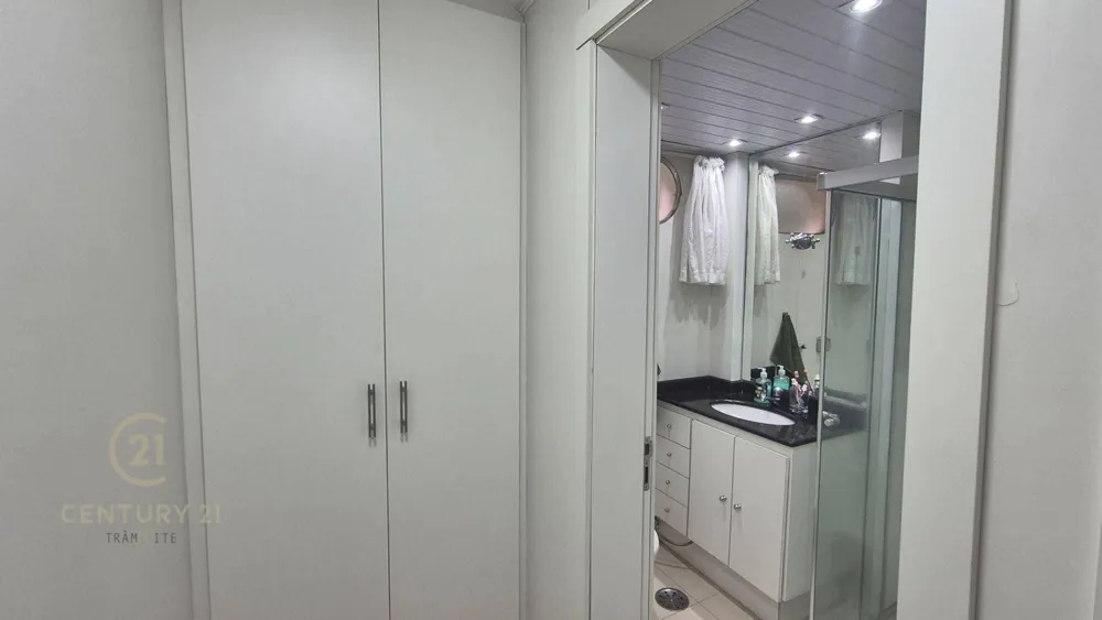 Apartamento, 1 quarto, 54 m² - Foto 11
