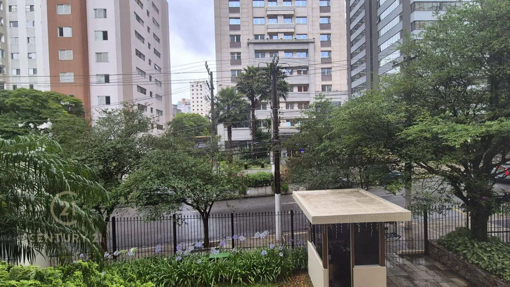 Apartamento, 1 quarto, 54 m² - Foto 12