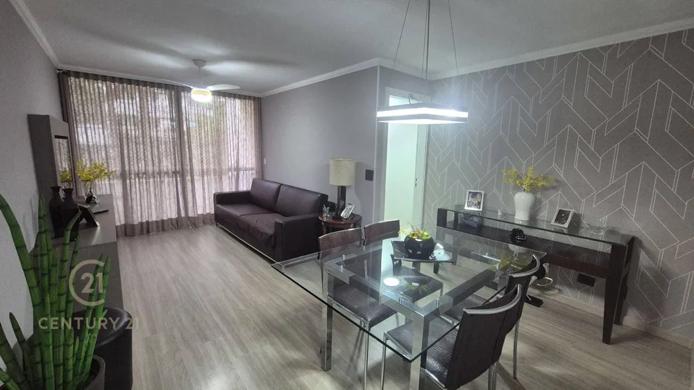 Apartamento, 1 quarto, 54 m² - Foto 1