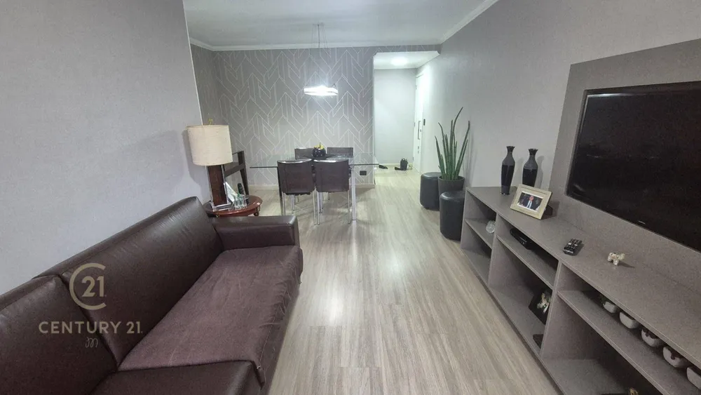 Apartamento, 1 quarto, 54 m² - Foto 3