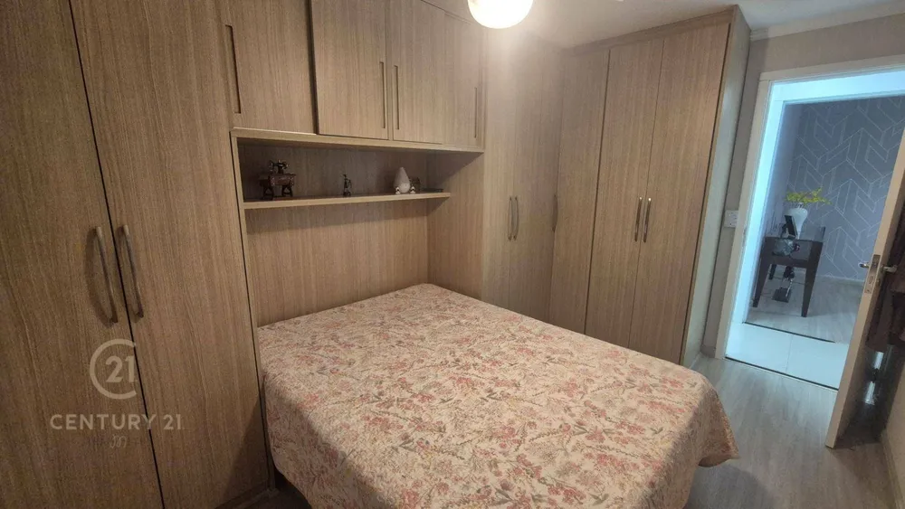 Apartamento, 1 quarto, 54 m² - Foto 10