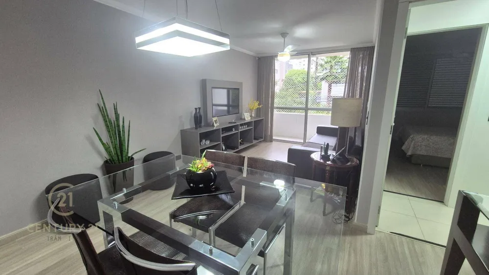Apartamento, 1 quarto, 54 m² - Foto 4