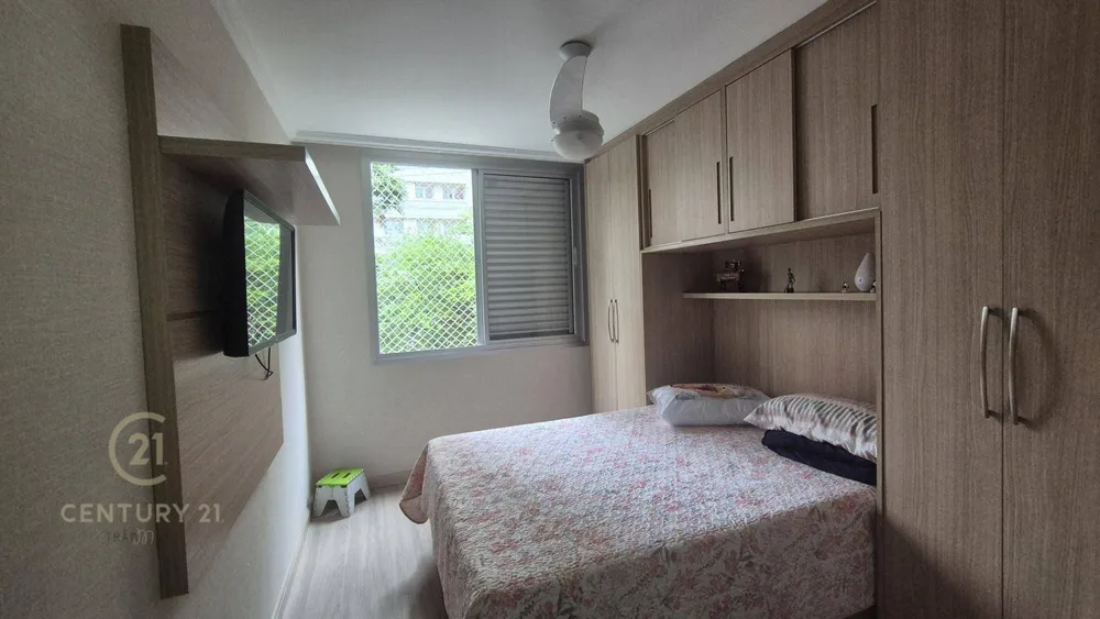Apartamento, 1 quarto, 54 m² - Foto 9