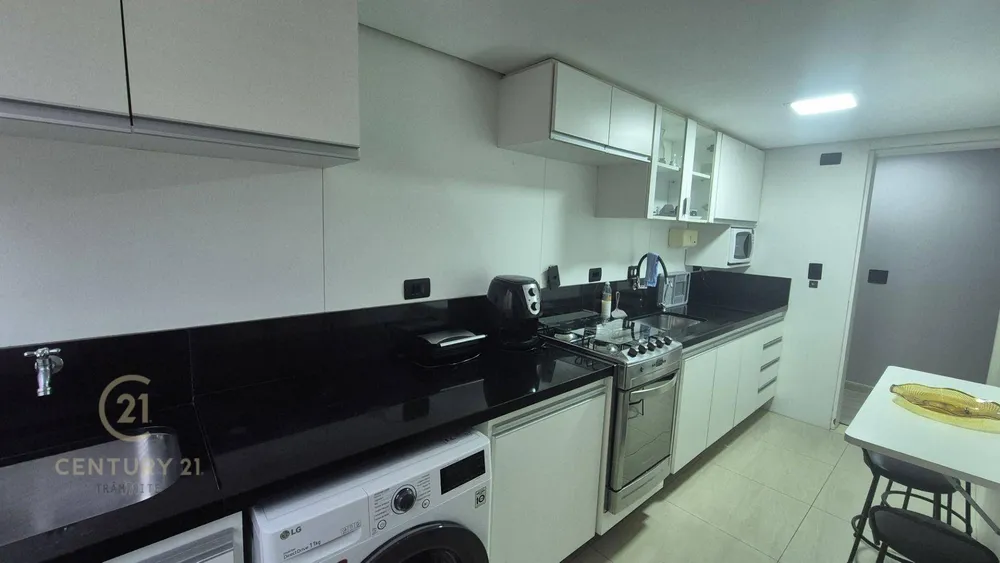 Apartamento, 1 quarto, 54 m² - Foto 6