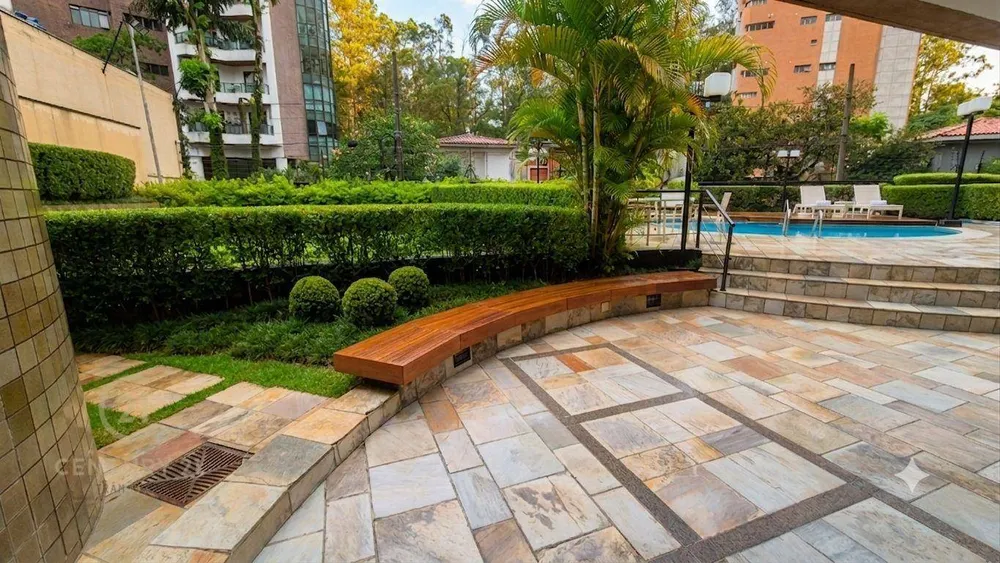 Apartamento, 3 quartos, 247 m² - Foto 19