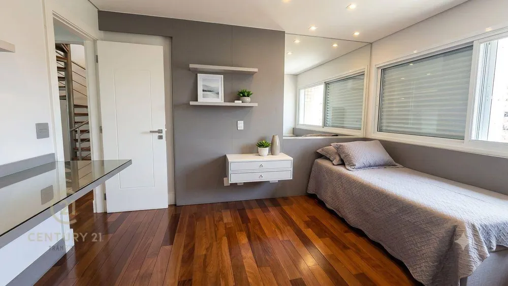 Apartamento, 3 quartos, 247 m² - Foto 11