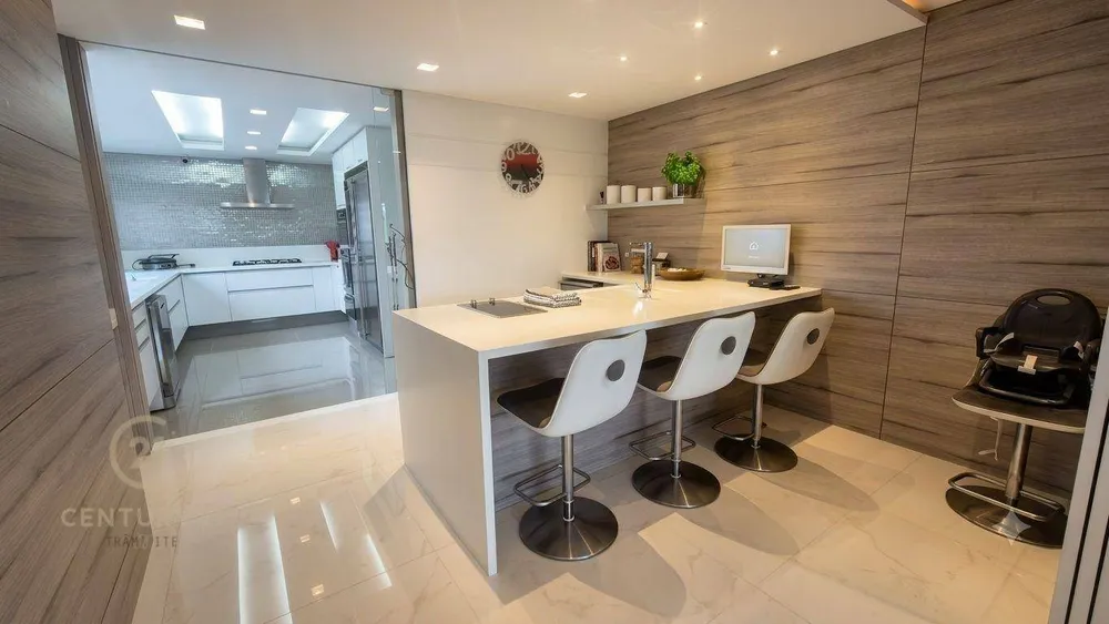 Apartamento, 3 quartos, 247 m² - Foto 8