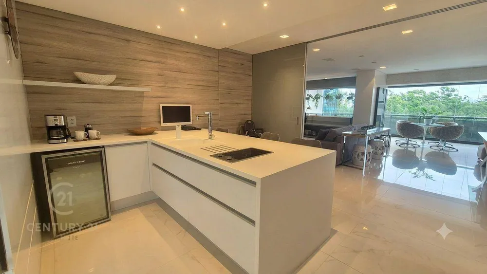Apartamento, 3 quartos, 247 m² - Foto 6