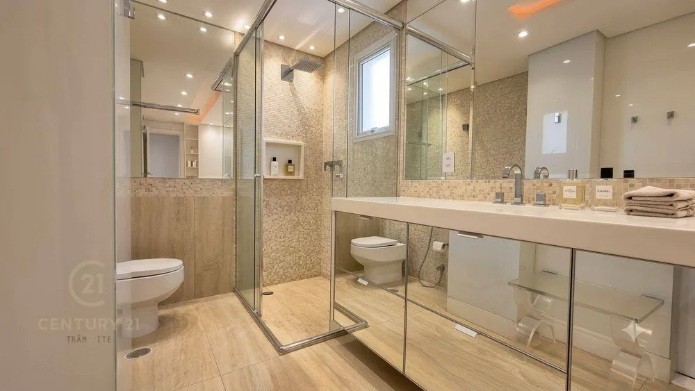 Apartamento, 3 quartos, 247 m² - Foto 12