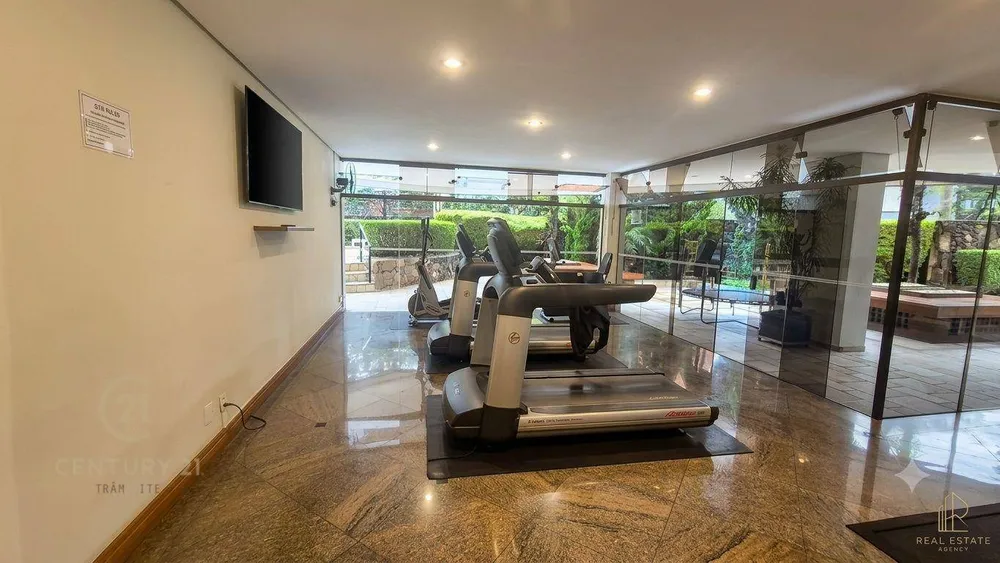 Apartamento, 3 quartos, 247 m² - Foto 20