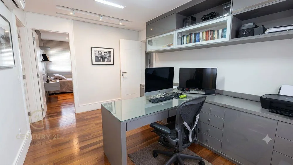 Apartamento, 3 quartos, 247 m² - Foto 9