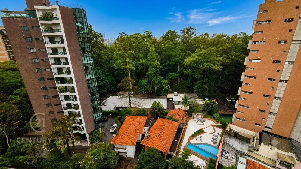 Apartamento, 3 quartos, 247 m² - Foto 16