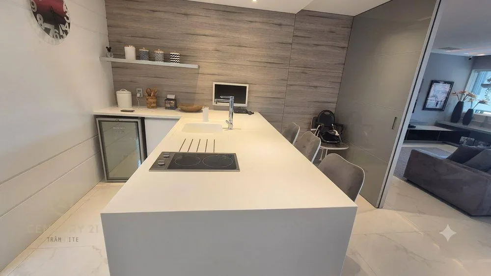 Apartamento, 3 quartos, 247 m² - Foto 7