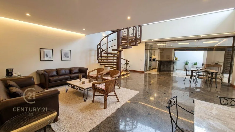 Apartamento, 3 quartos, 247 m² - Foto 17