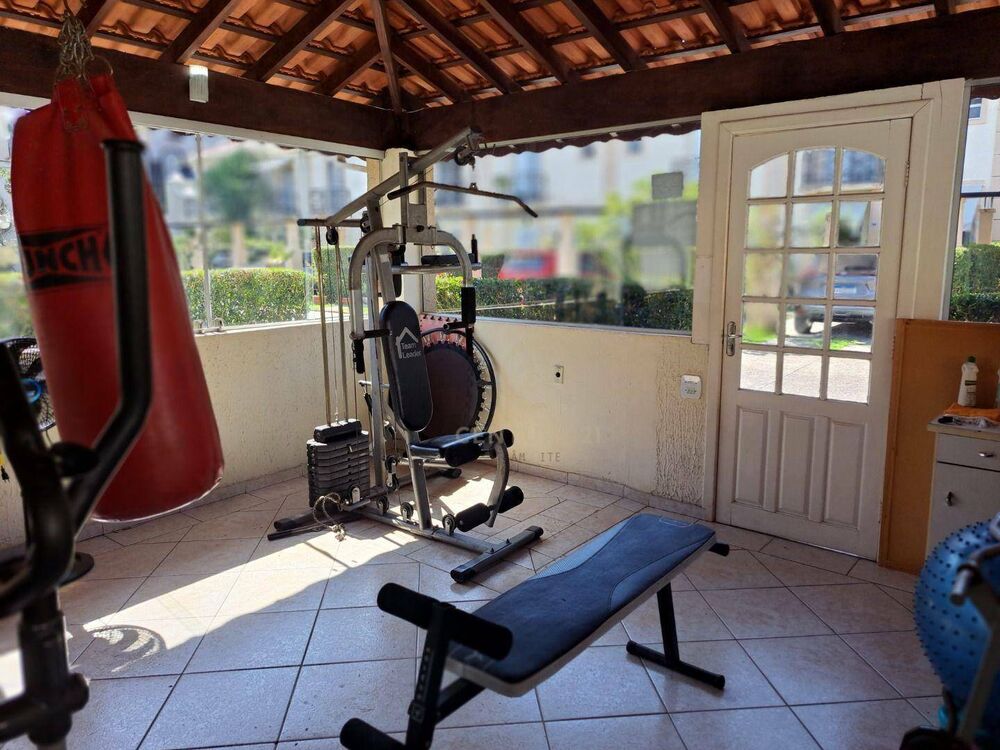 Casa de Condomínio à venda com 3 quartos, 84m² - Foto 8