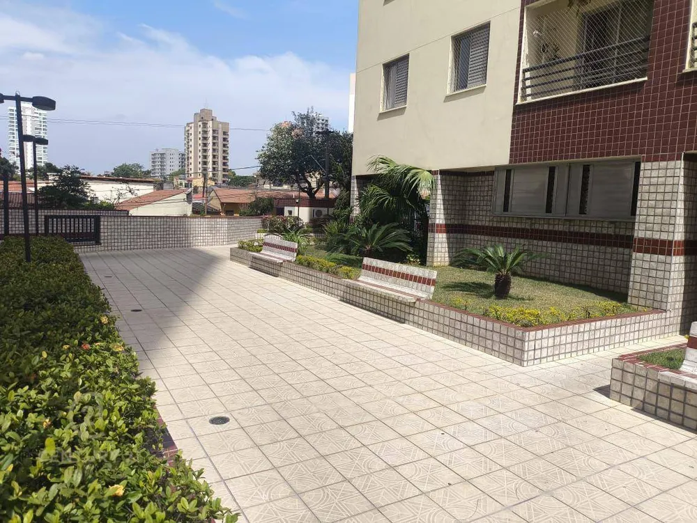Apartamento, 2 quartos, 58 m² - Foto 7