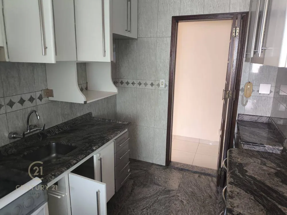 Apartamento, 2 quartos, 58 m² - Foto 4