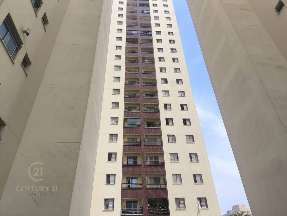 Apartamento, 2 quartos, 58 m² - Foto 3