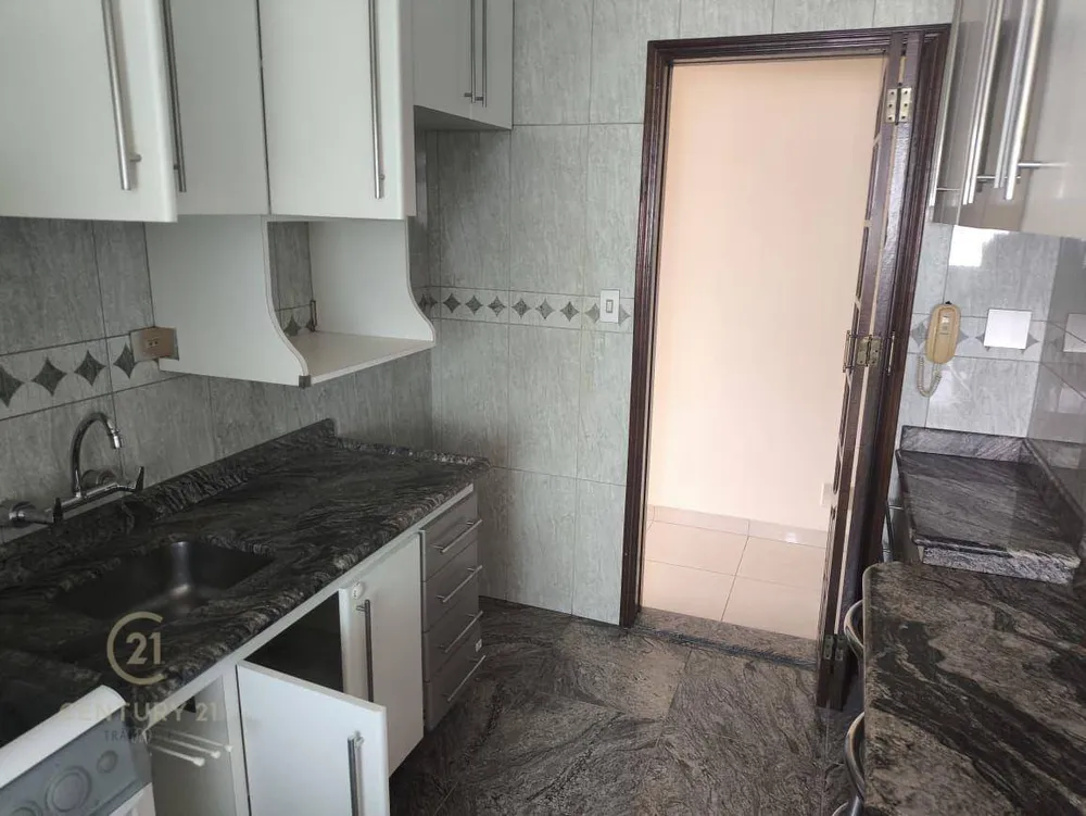 Apartamento, 2 quartos, 58 m² - Foto 11