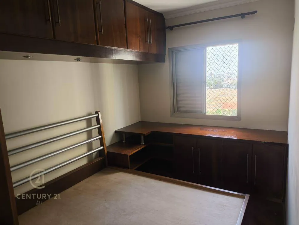 Apartamento, 2 quartos, 58 m² - Foto 8