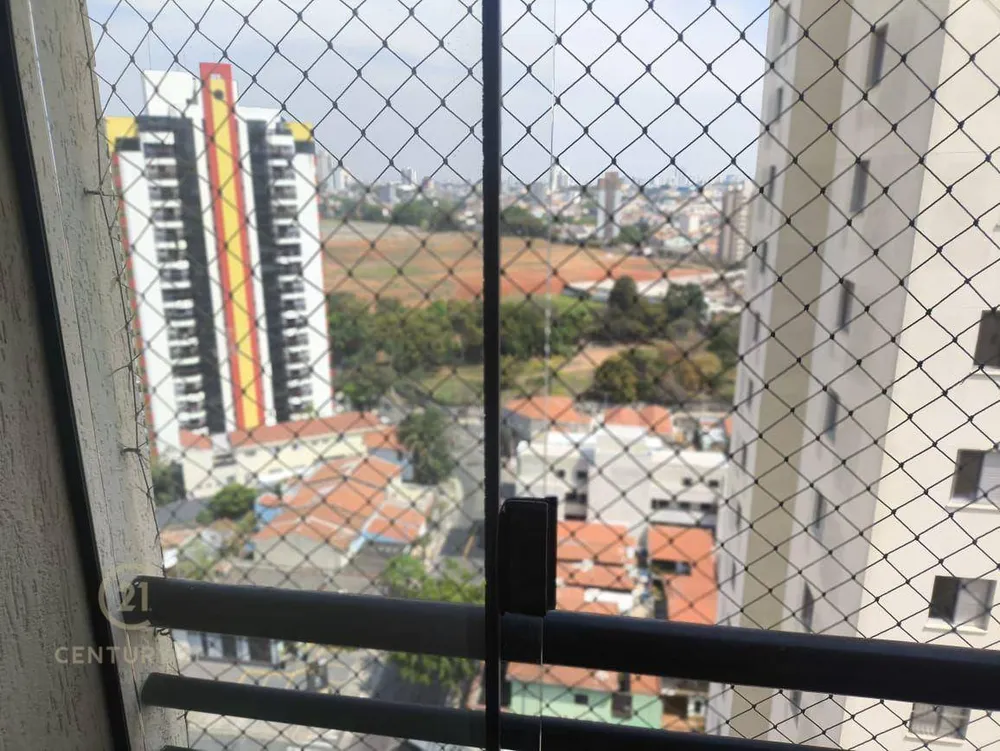 Apartamento, 2 quartos, 58 m² - Foto 4