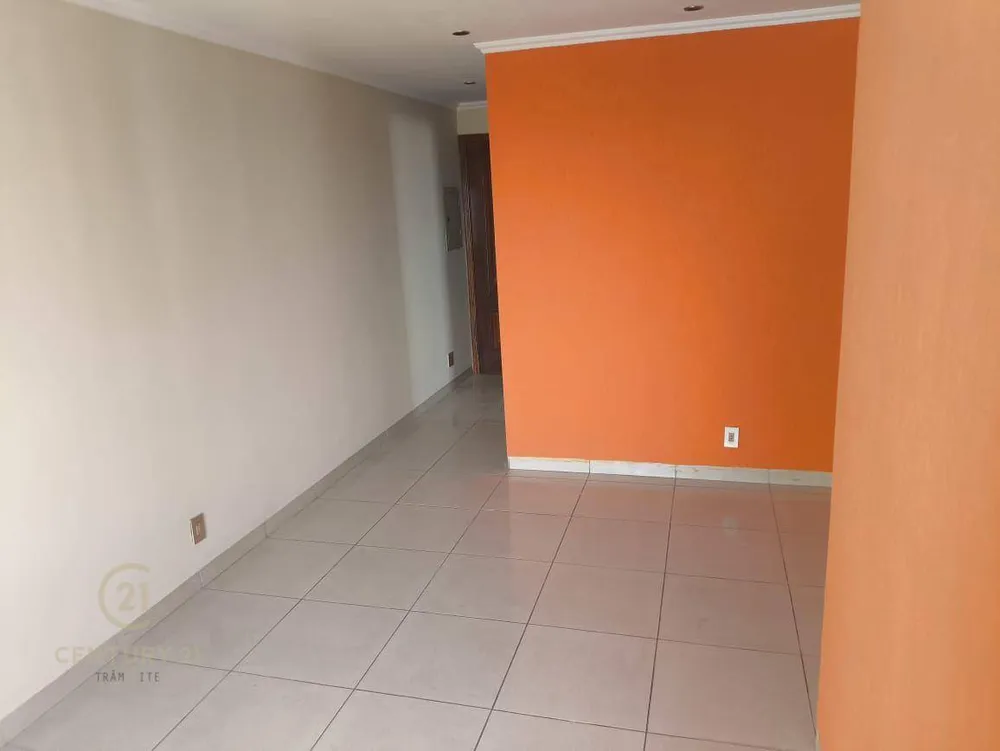 Apartamento, 2 quartos, 58 m² - Foto 8