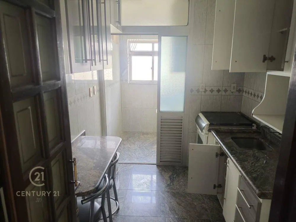 Apartamento, 2 quartos, 58 m² - Foto 5