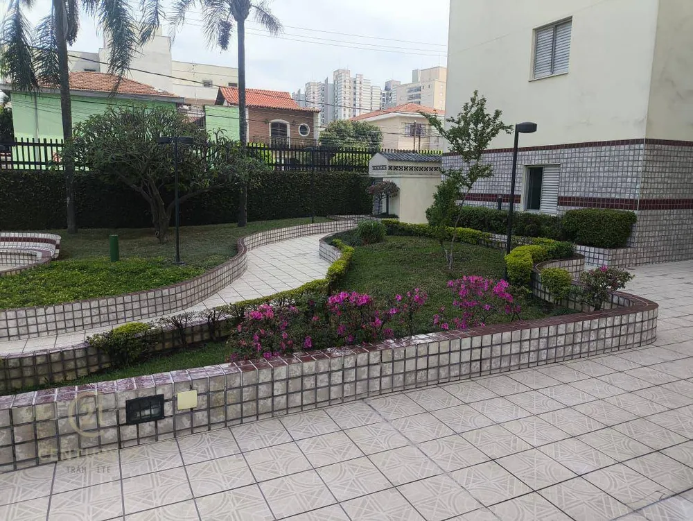 Apartamento, 2 quartos, 58 m² - Foto 2