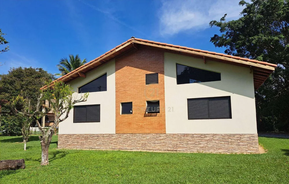 Chácara, 4 quartos, 3900 m² - Foto 4
